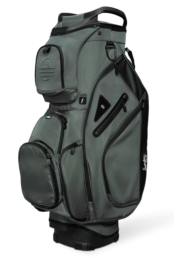 Sunday Golf Big Rig Golf Bag