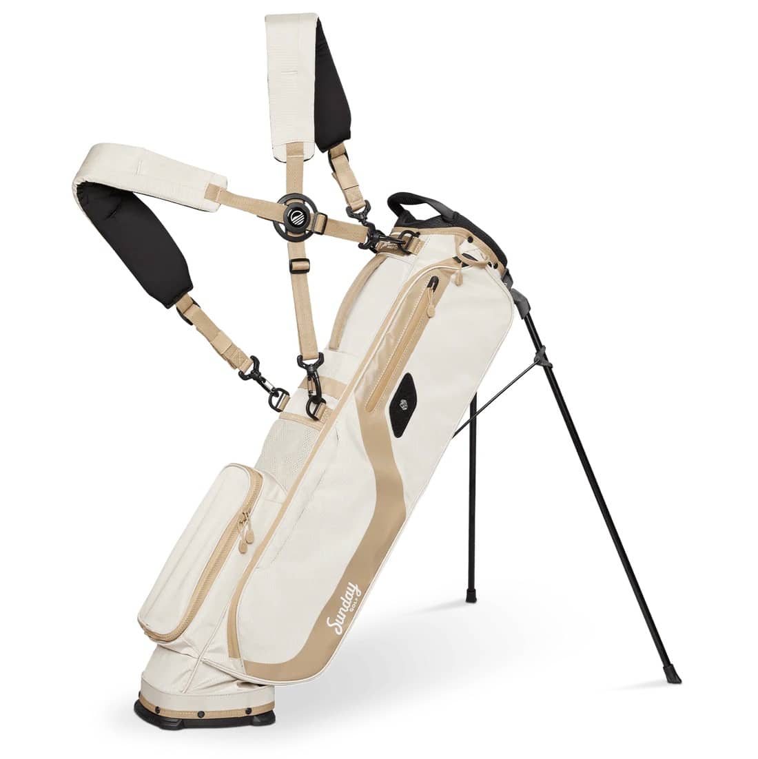 Sunday Golf El Camino Golf Bag