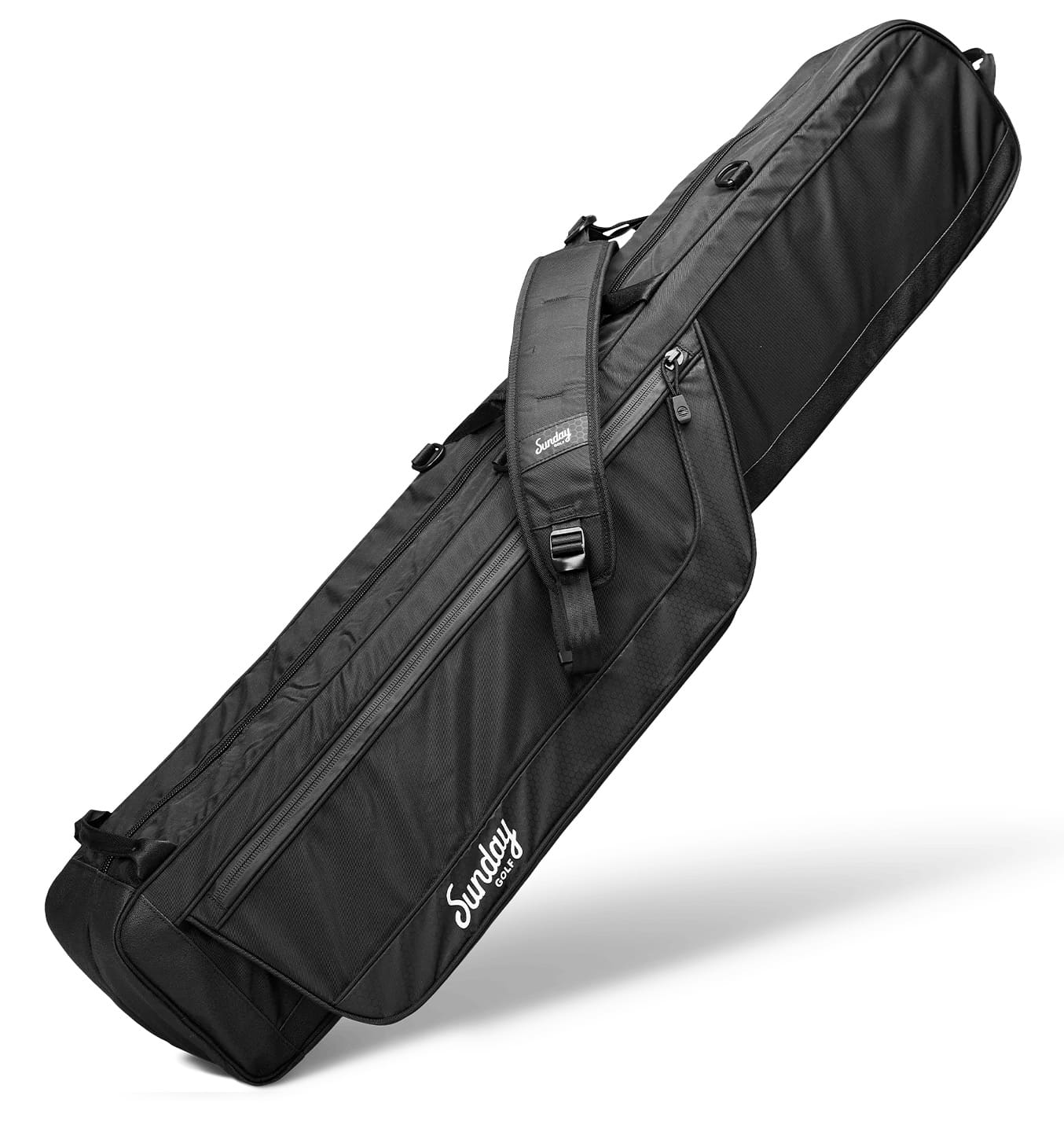 Sunday Golf Mule Travel Bag