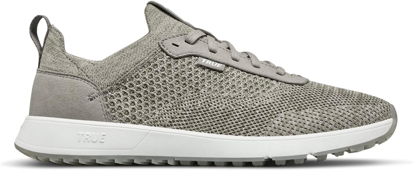 TRUE Linkswear All Day Knit 3 Golf Shoes
