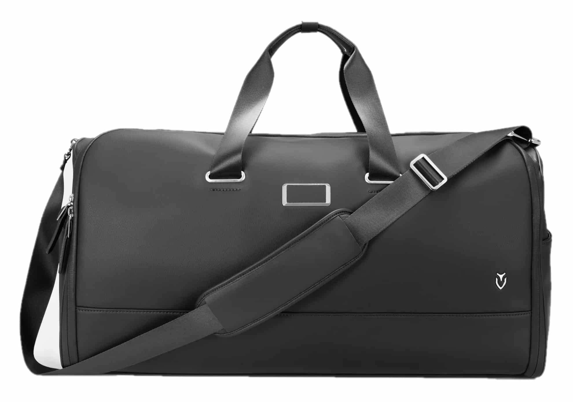 Vessel Signature Garment Duffel Bag