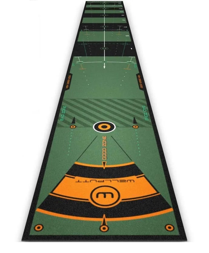 Wellputt Putting Mat