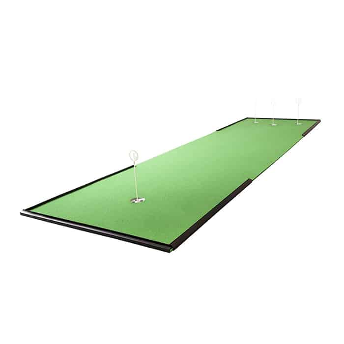 BirdieBall RollTech Putting Mat
