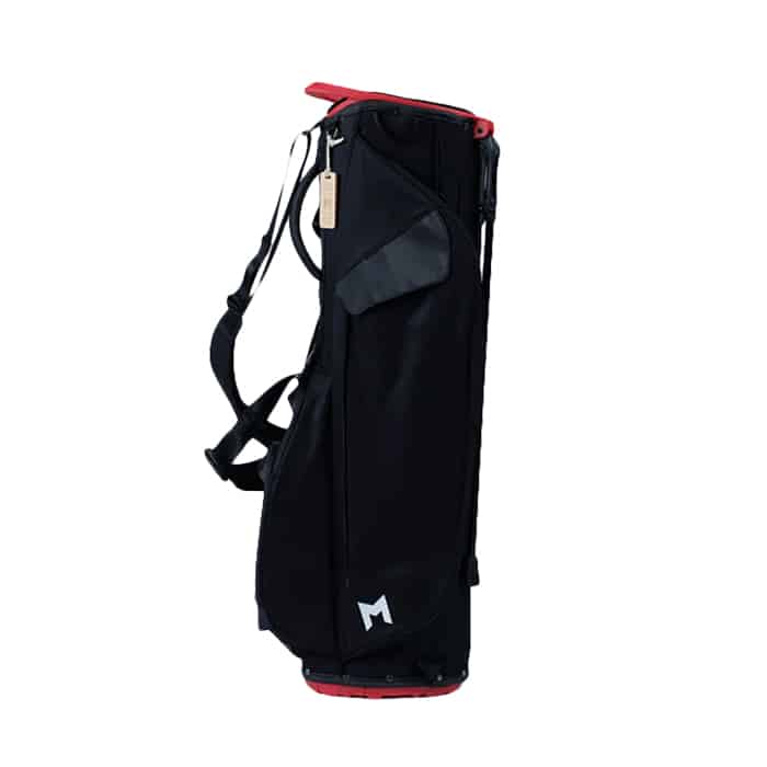 MNML M Comp Golf Bag