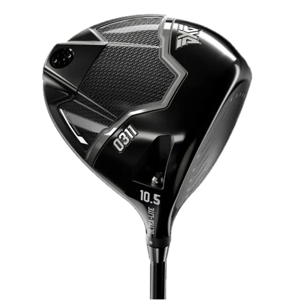 PXG Black Ops Ultra Lite Driver
