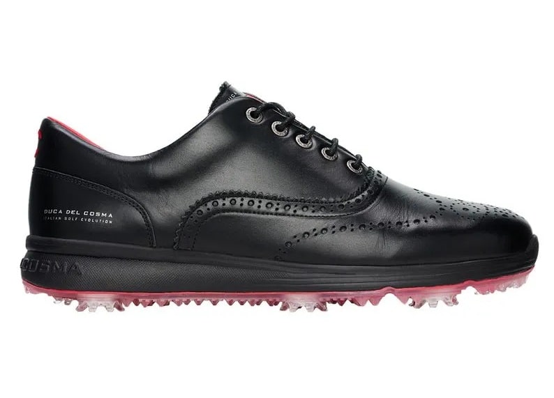 Duca Del Cosma Bernardo Golf Shoes