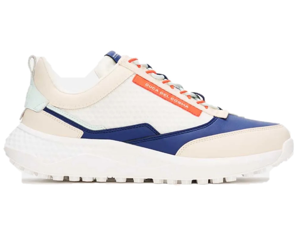 Duca Del Cosma Foro Golf Shoes