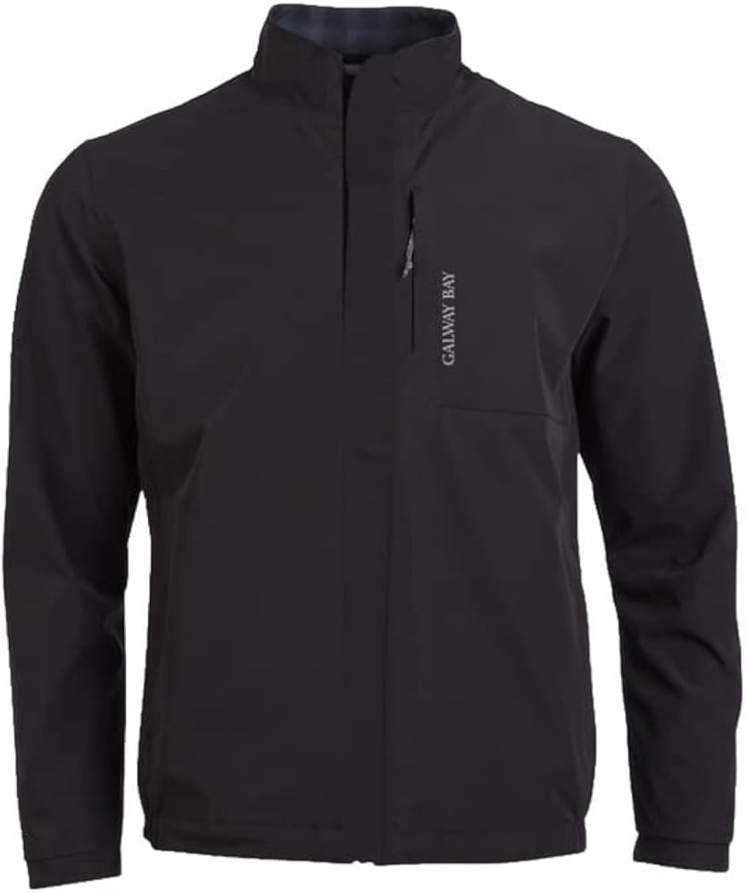 Galway Bay Rain Gear