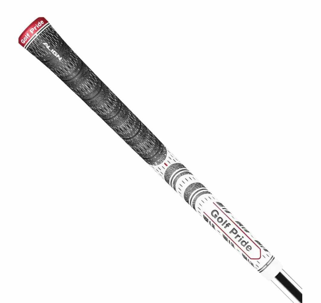 Golf Pride MCC Align Midsize Grips
