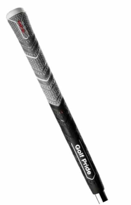 Golf Pride MCC Plus4 Align Max Grips
