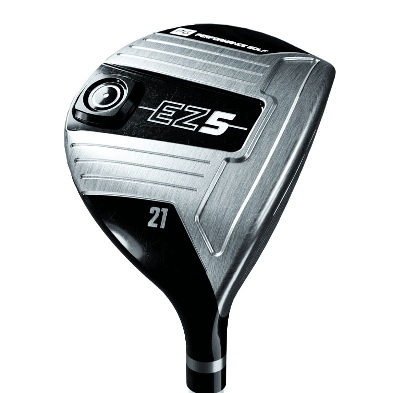 Performance Golf Easy 5 Fairway Wood