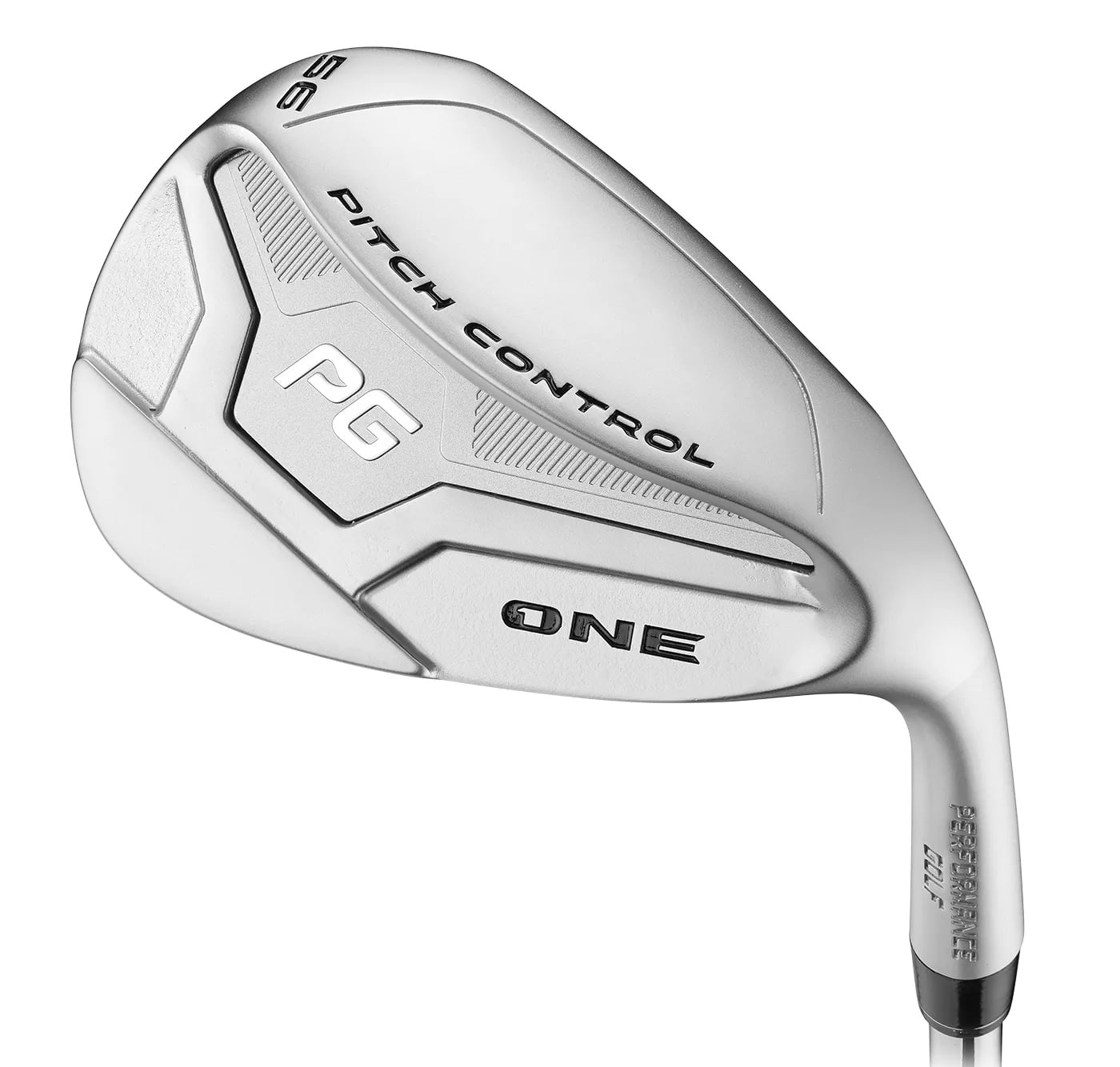 Performance Golf One Wedge