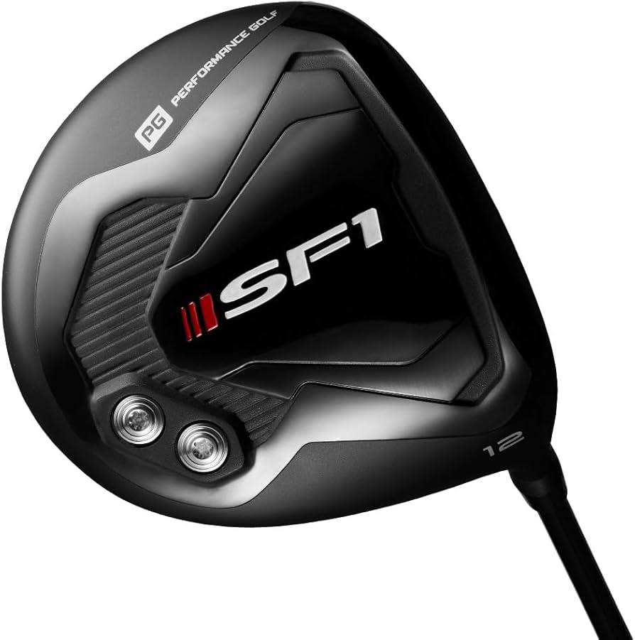 Performance Golf SF1 Driver