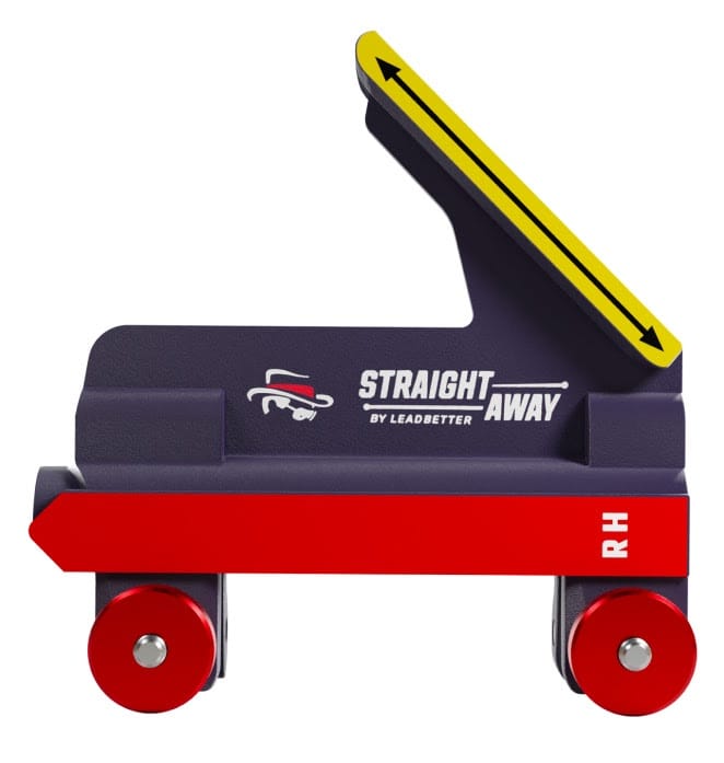 Performance Golf StraightAway