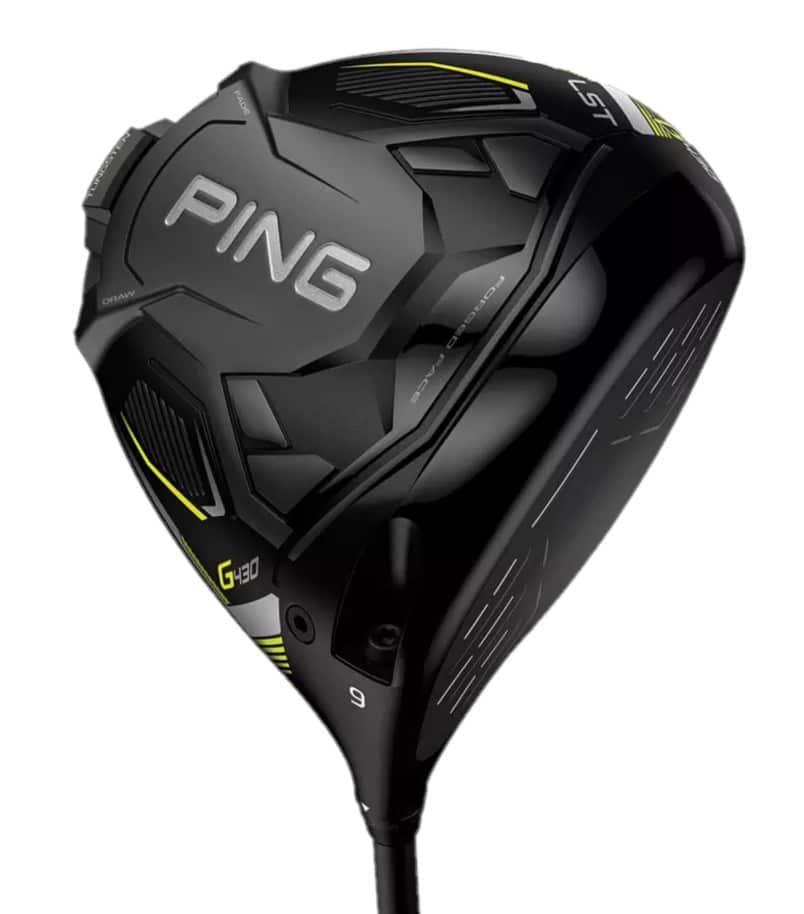 PING G430 LST Driver