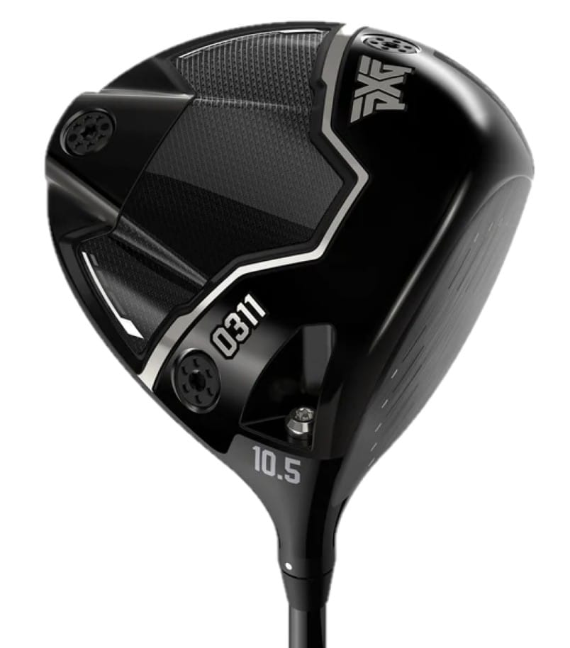 PXG Black Ops Driver