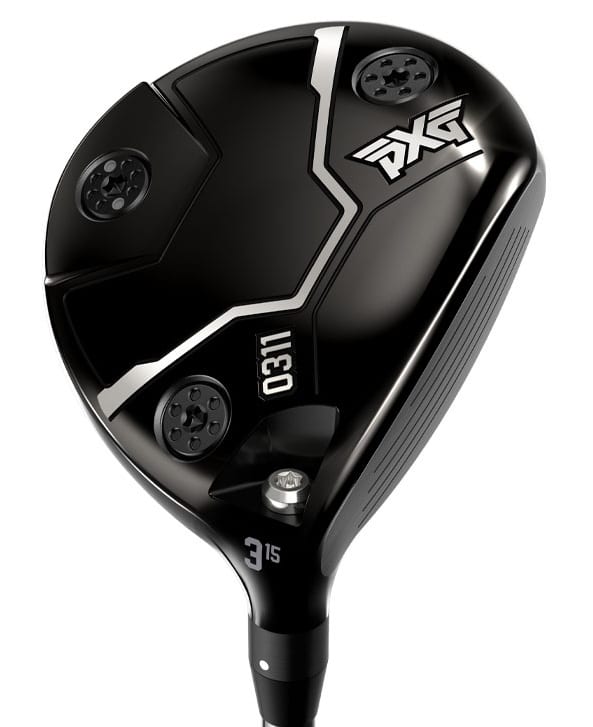 PXG Black Ops Hybrid