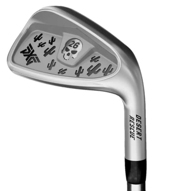 PXG Desert Club