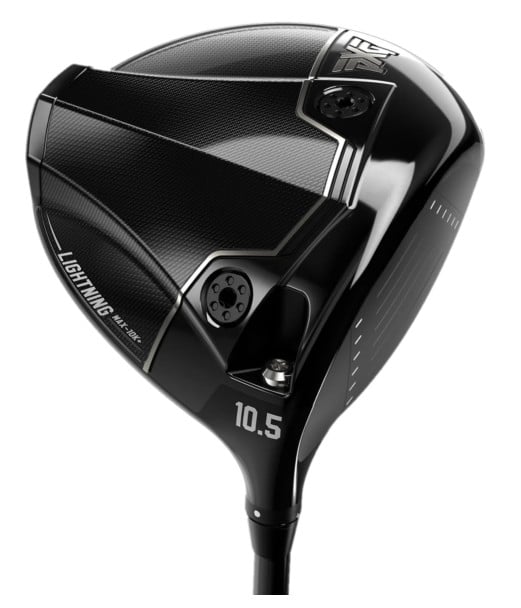 PXG Lightning Driver