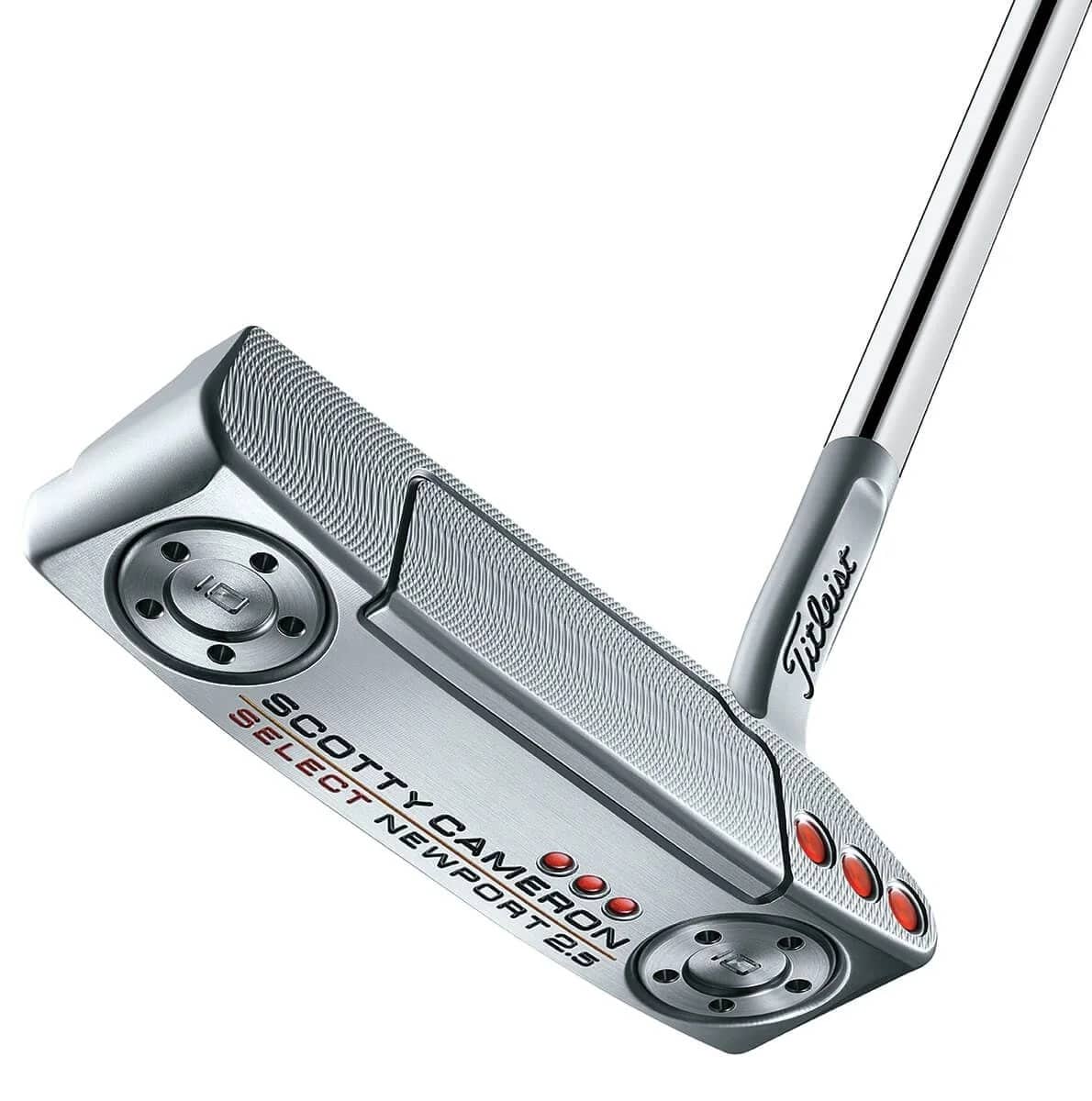 Scotty Cameron Newport 2.5 Putter