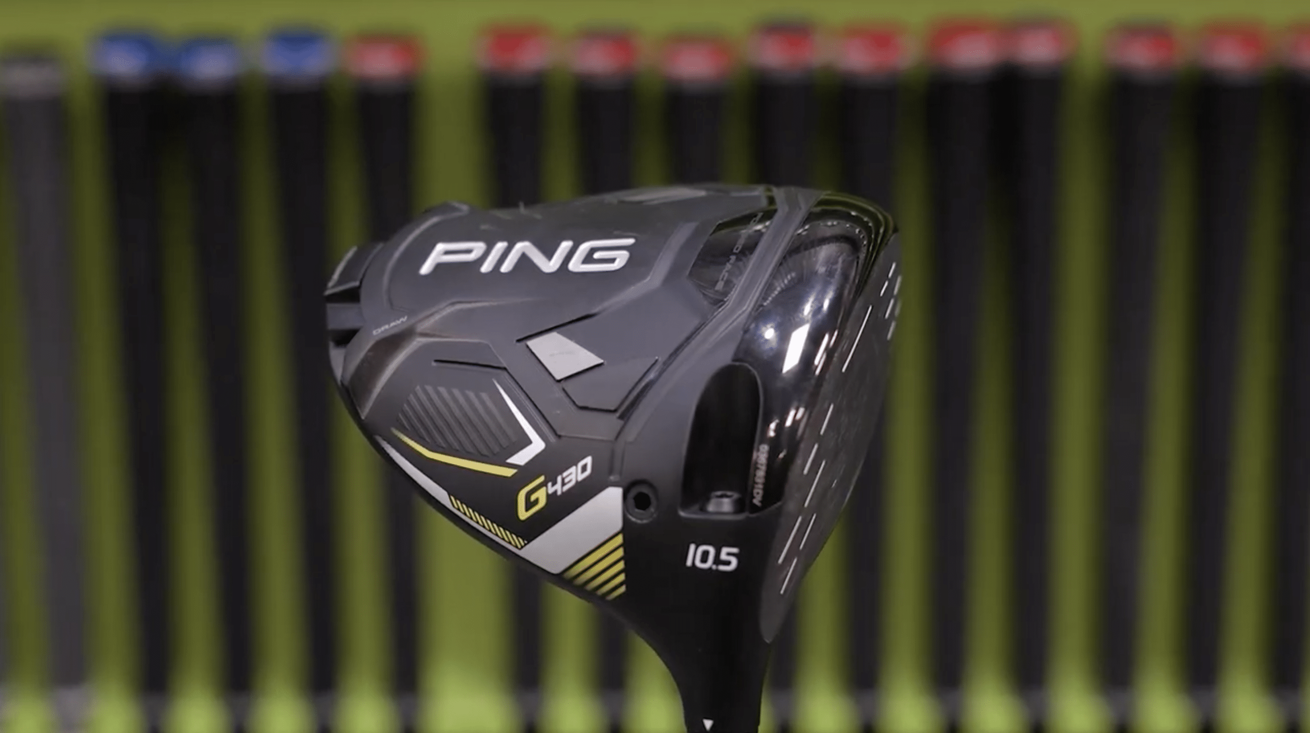 Ping G430 LST Driver Review - Power & Precision Unleashed
