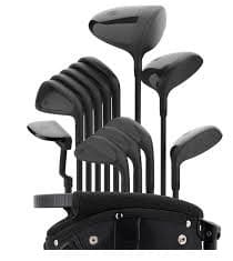 Stix Perform Series Golf Clubs
