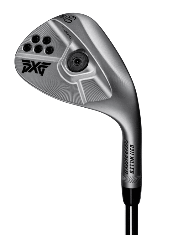 PXG Sugar Daddy II Wedges
