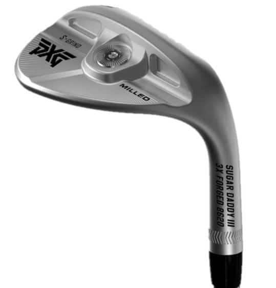 PXG Sugar Daddy III Wedges