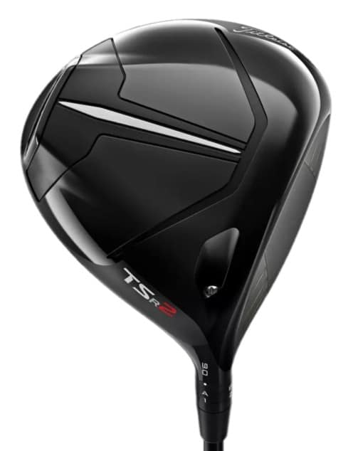 Titleist TSR2 Driver