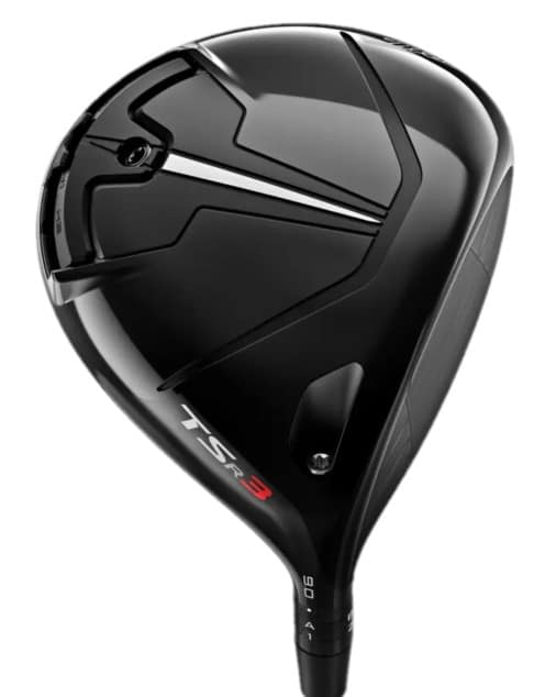 Titleist TSR 3 Driver