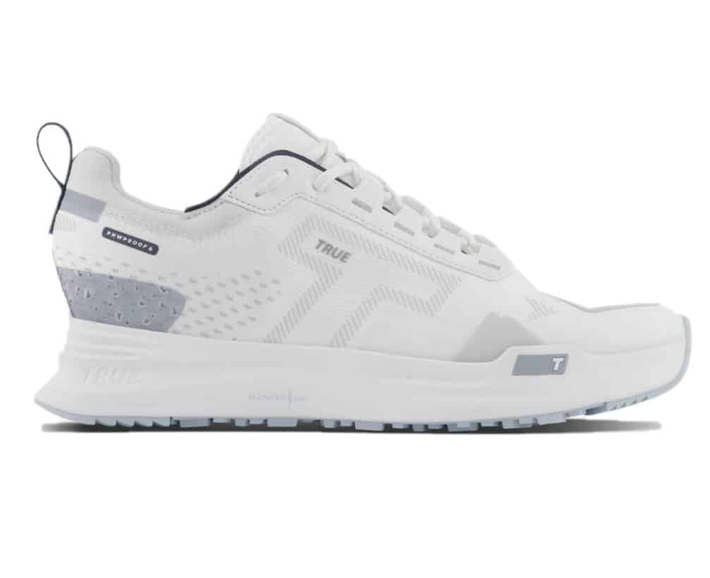 TRUE Linkswear Ascent PNWPROOF Golf Shoes