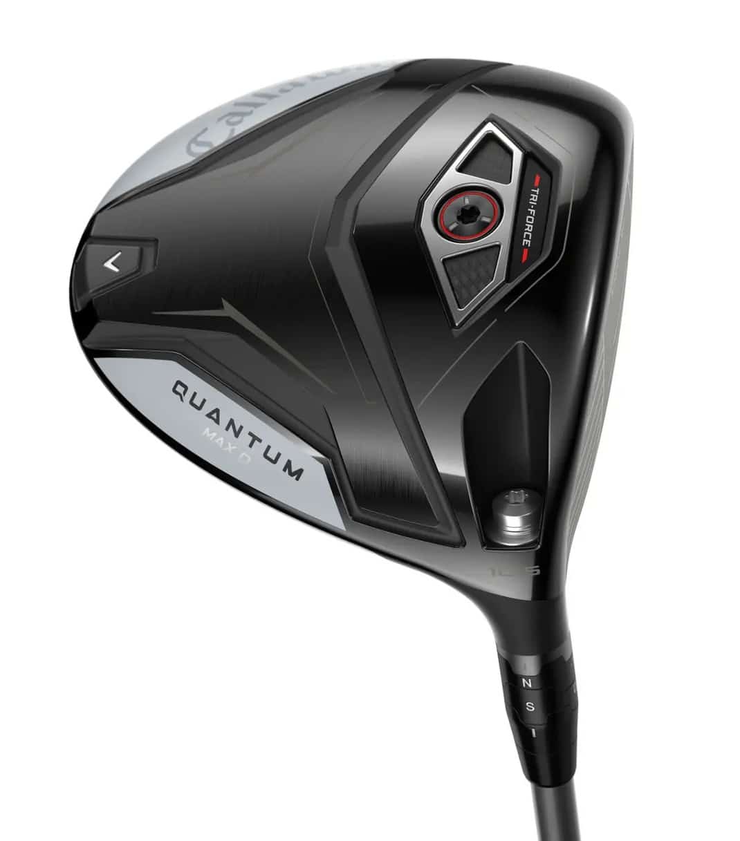 Callaway Quantum Max Driver