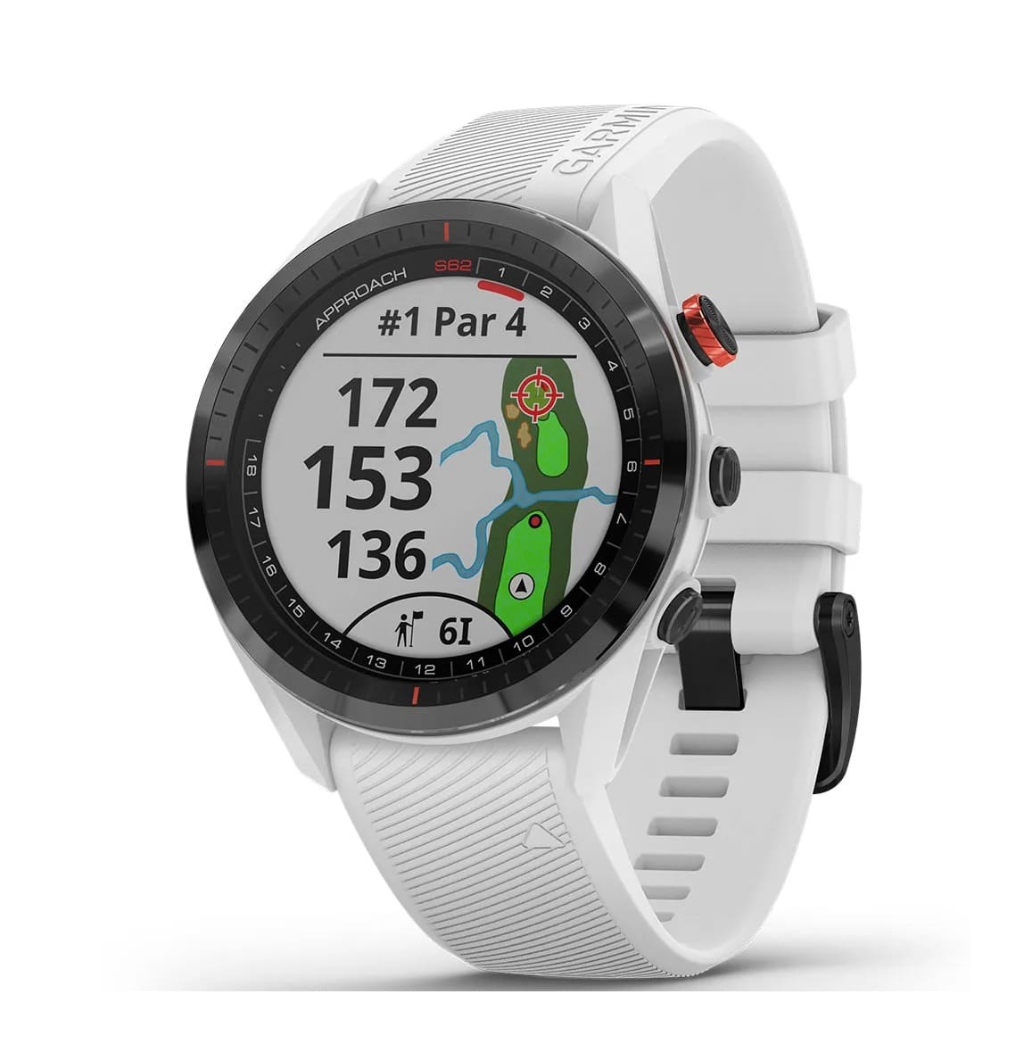 Bushnell Ion Elite vs Edge vs Garmin: Best GPS?