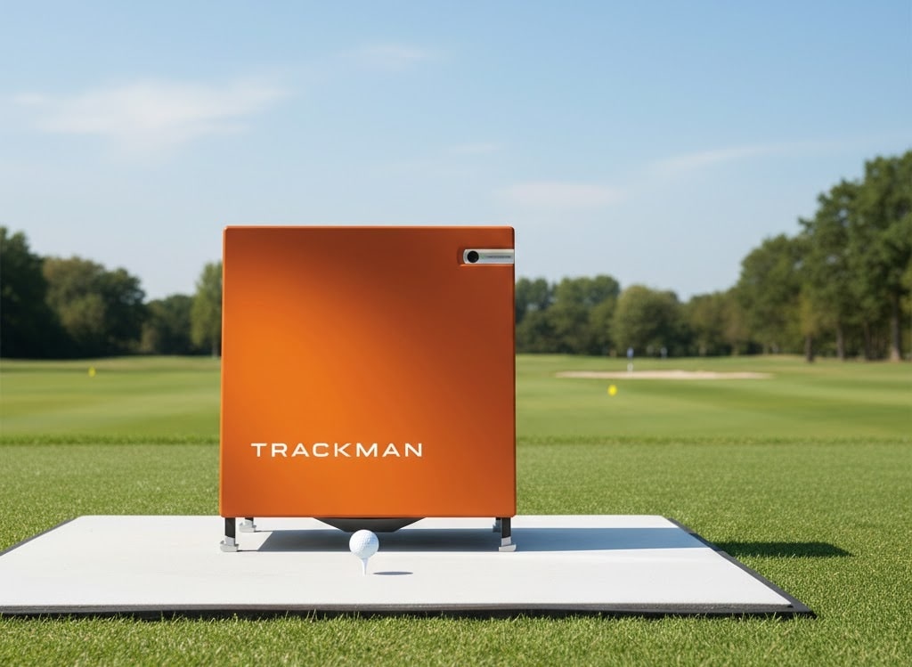 Garmin Approach R50 vs TrackMan: Accuracy & Value