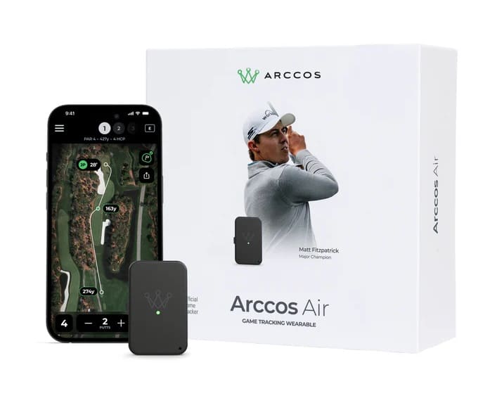 Arccos Air
