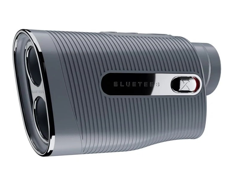 Blue Tees Captain Air Golf Rangefinder