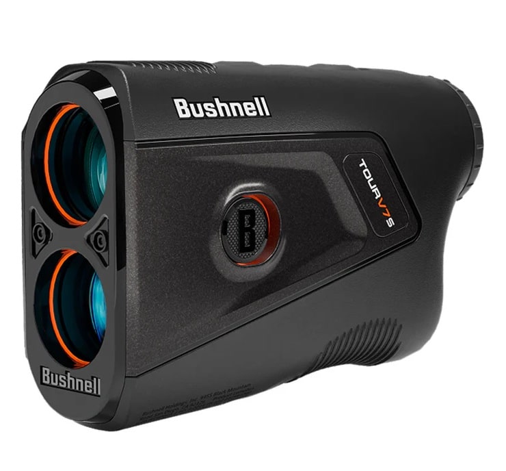 Bushnell Tour V7 Shift Golf Laser Rangefinder