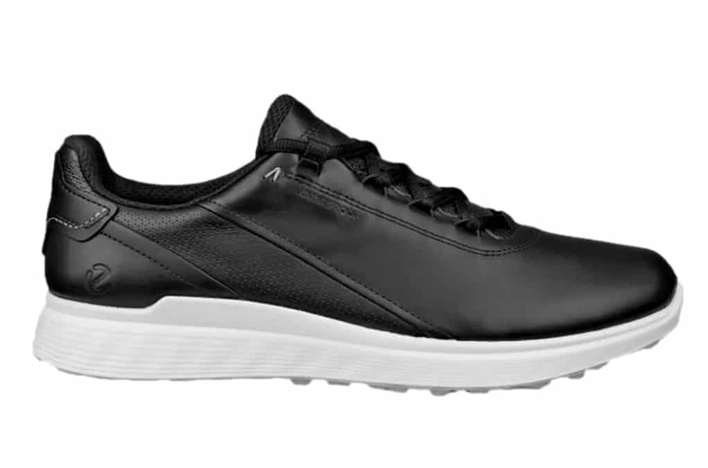 Ecco Golf S-Casual Golf Shoes