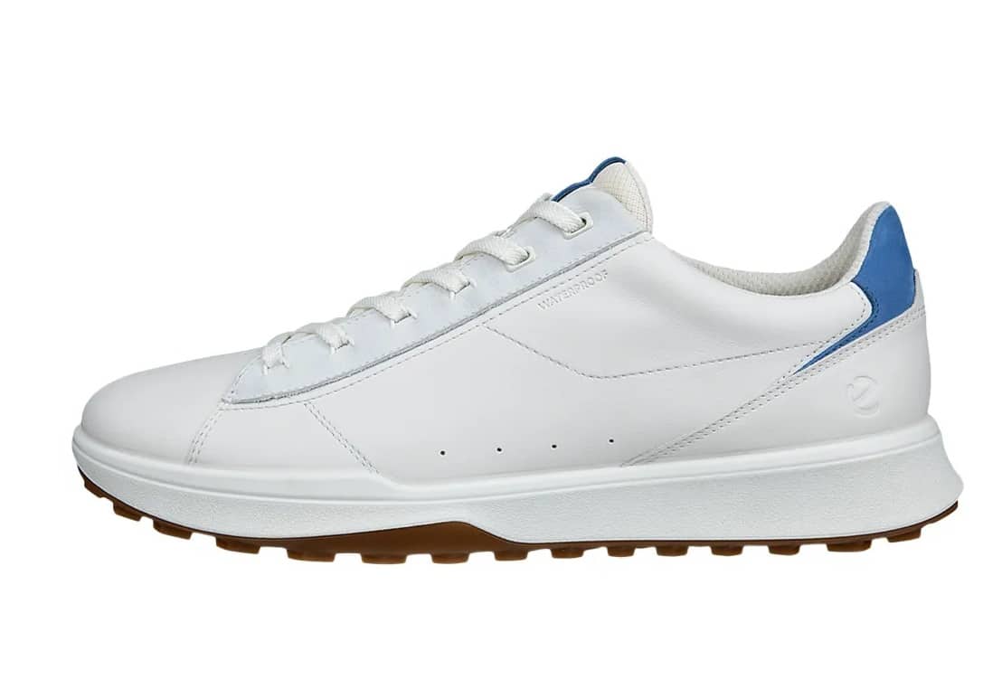 Ecco Golf Street Vibe Golf Shoes