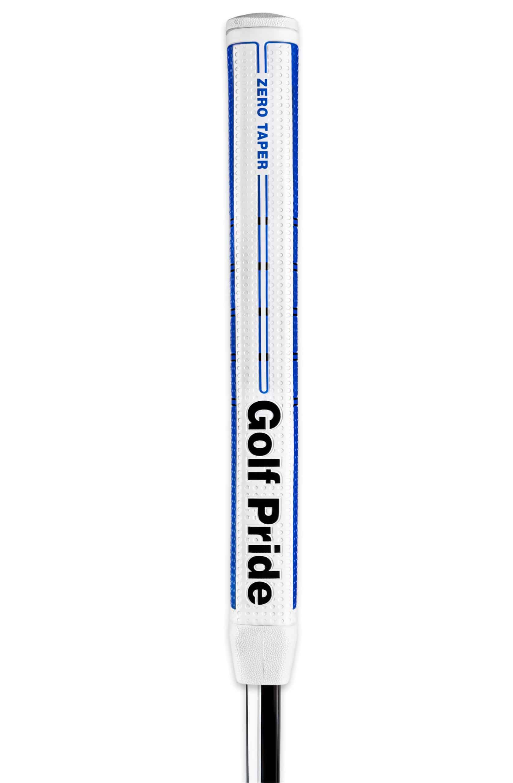 Golf Pride Zero Taper Putter Grip