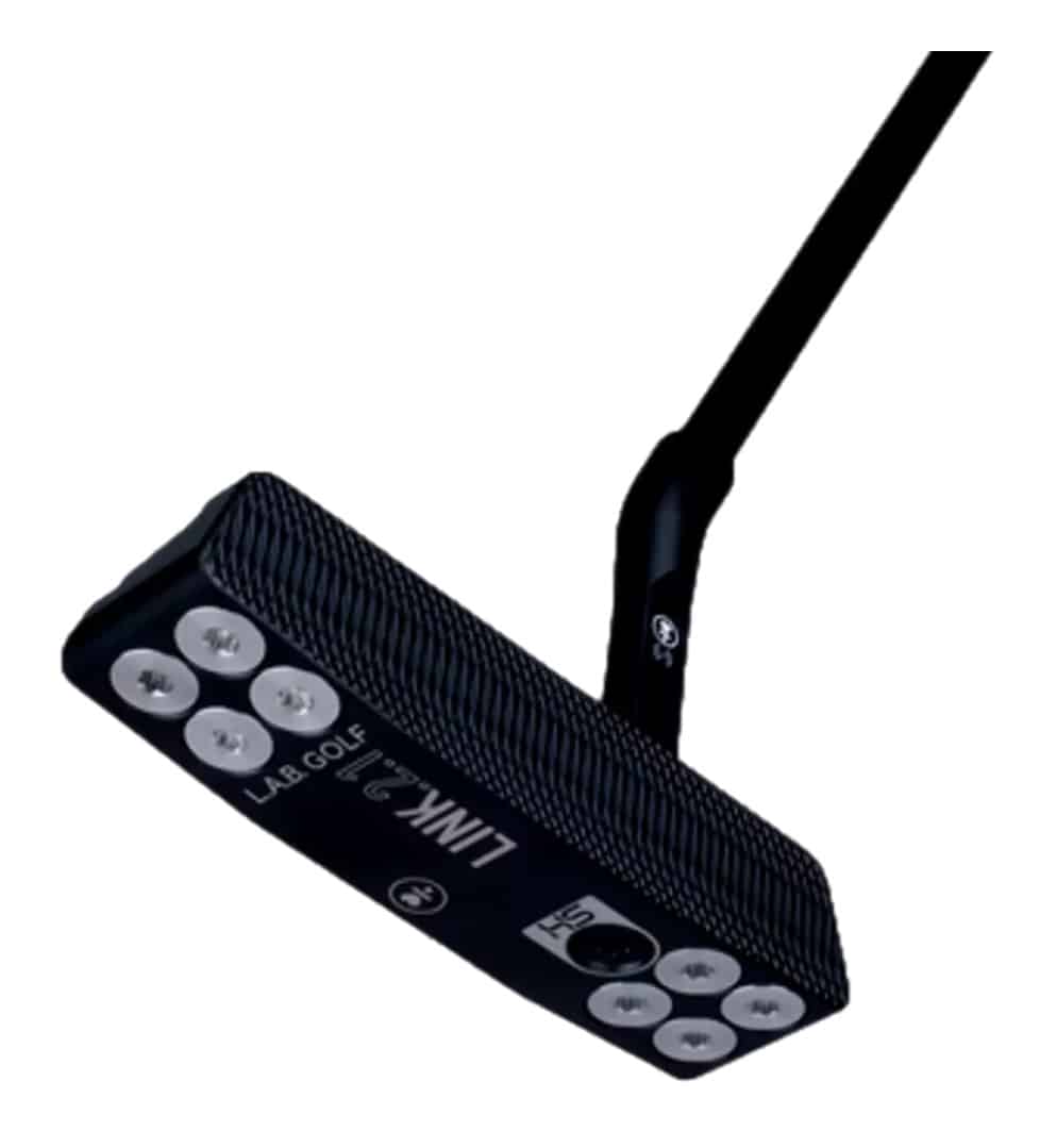 LAB 2.1 Link Putter