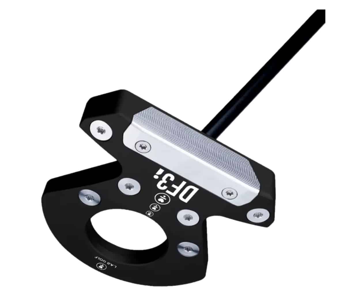 LAB DF3i Golf Putter