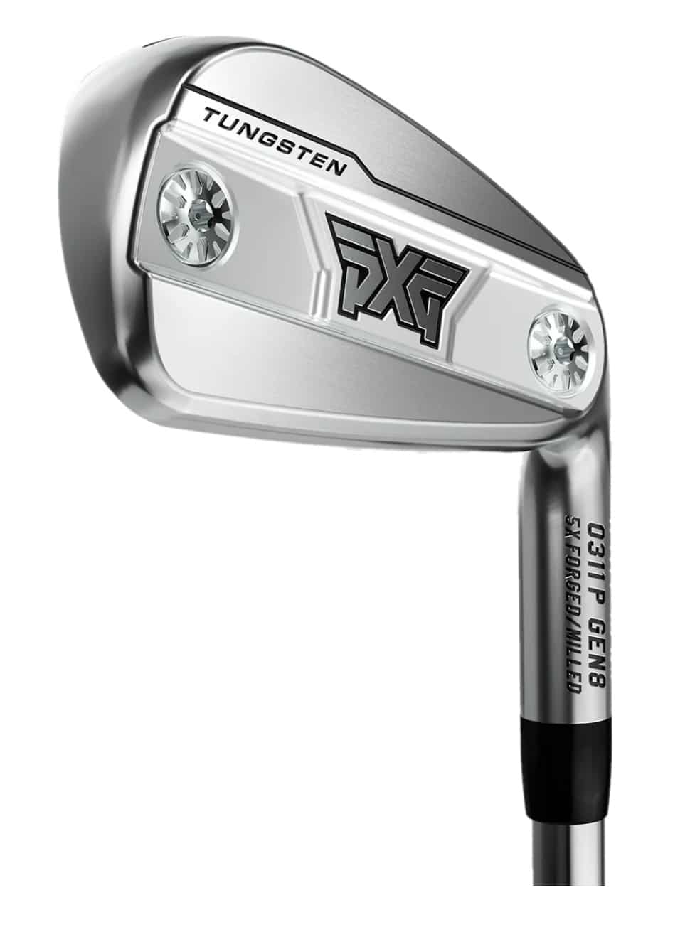 PXG Gen 8 Irons