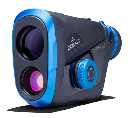 Cobalt Q-Z6 Slope Golf Rangefinder