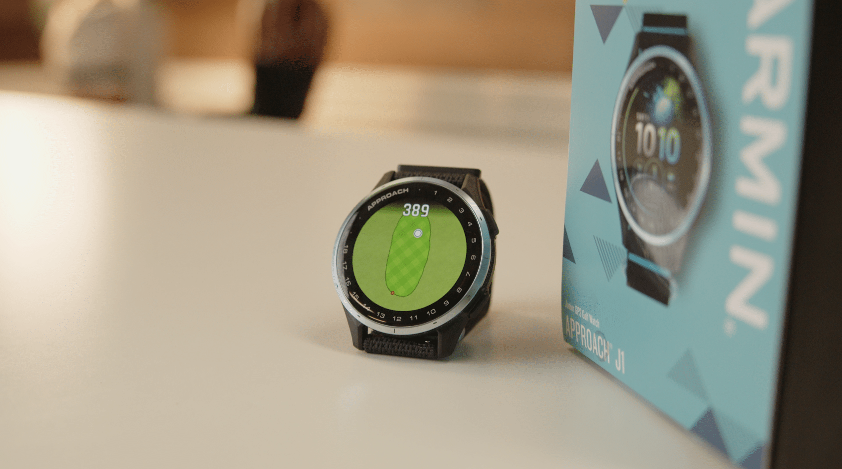 garmin