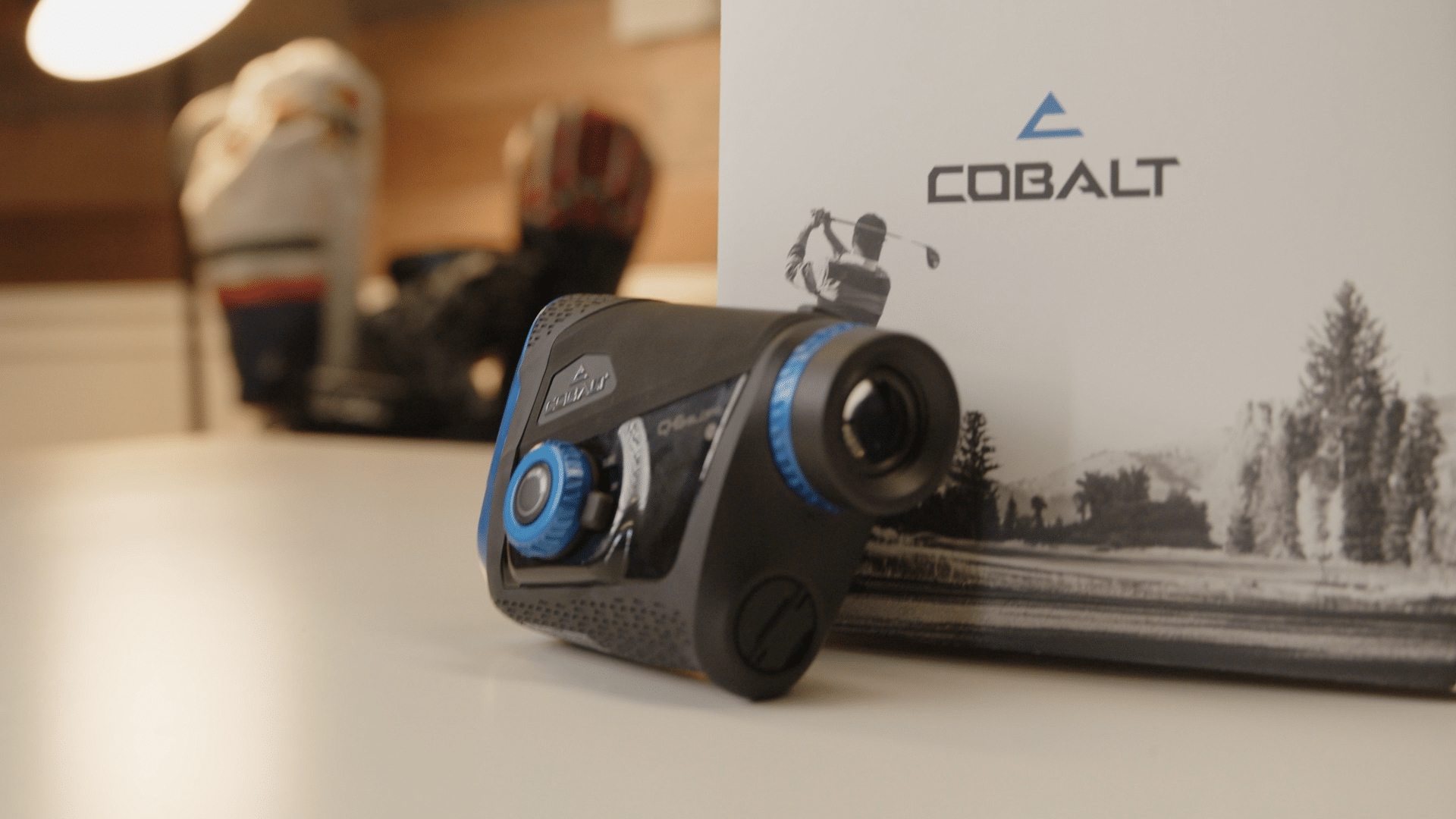 Cobalt Q-4 Slope Rangefinder Review