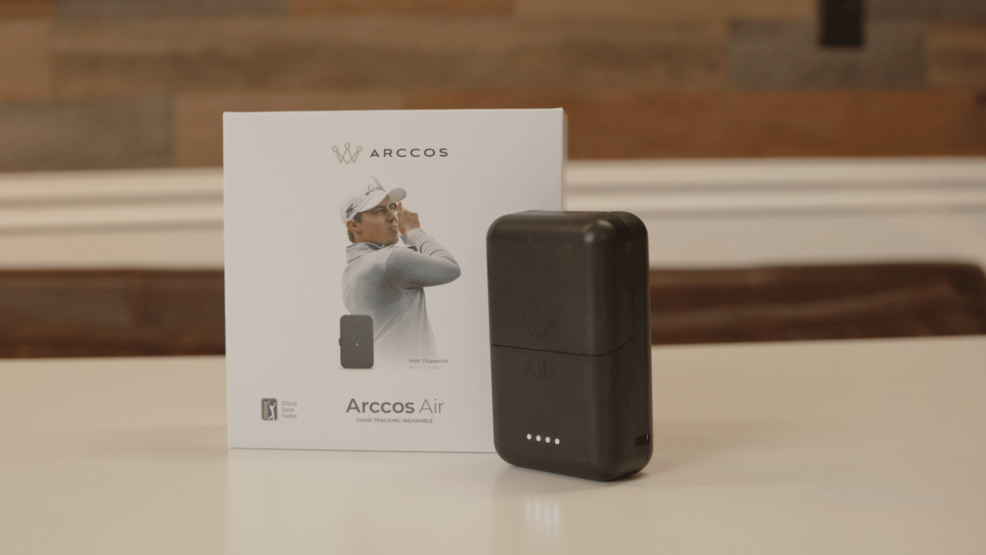 accross