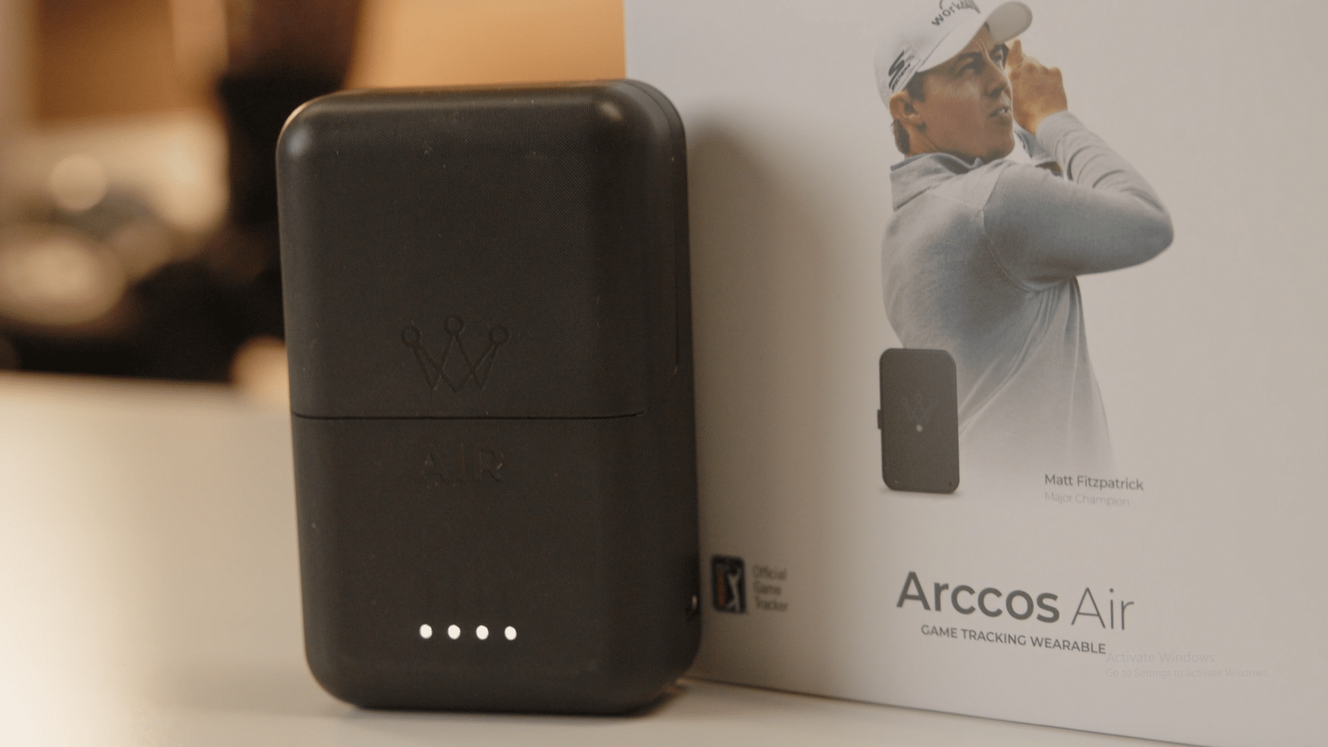 Is Arccos Air Worth It? Golf Shot Tracking Without Sensors