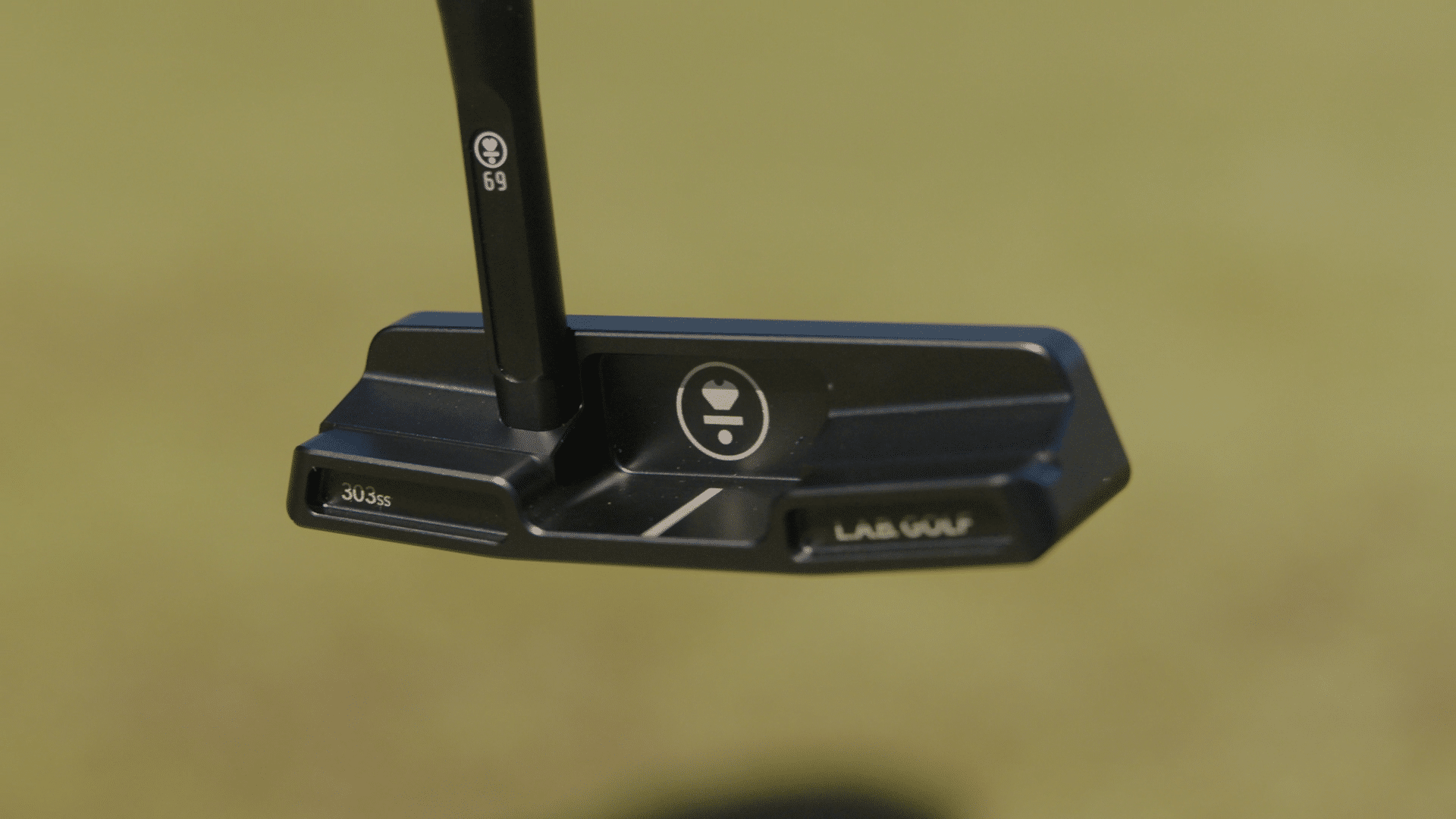 LAB 2.1 Link Putter Review - The Science of Better Putting