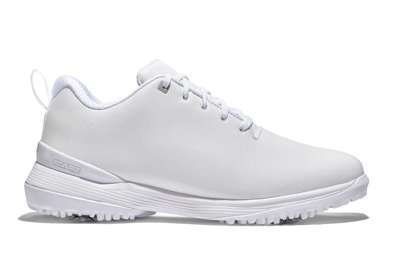 Sqairz Pro S2 Golf Shoes Review